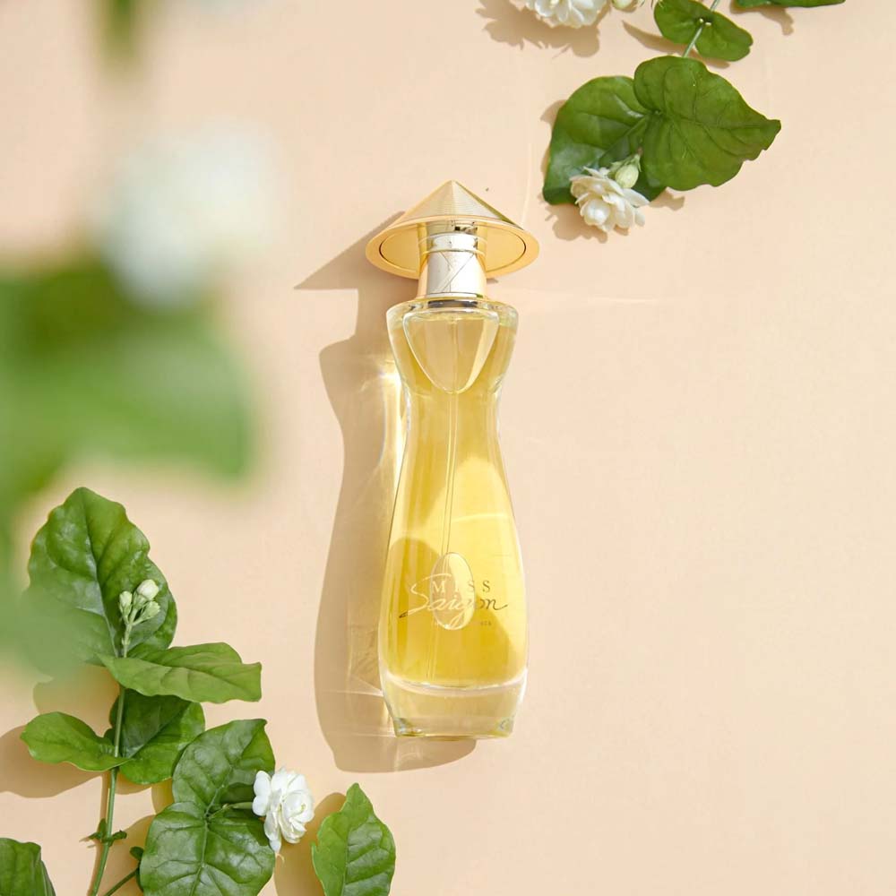 Nước hoa Miss Saigon The Essence – Oriental Pearl - Ảnh 2