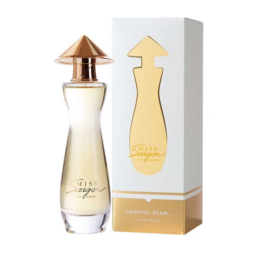 Nước hoa Miss Saigon The Essence – Oriental Pearl